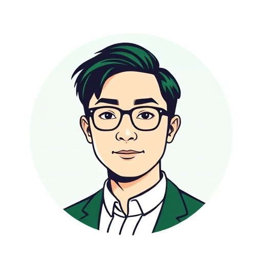 数据追番人 - 大主宰漫画畅聊广场用户头像