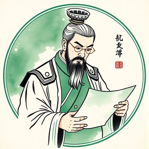书海漫游者 - 大主宰漫画社区用户头像